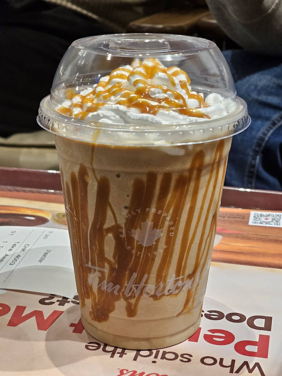 Tim Hortons Bahria Town - Photo 7