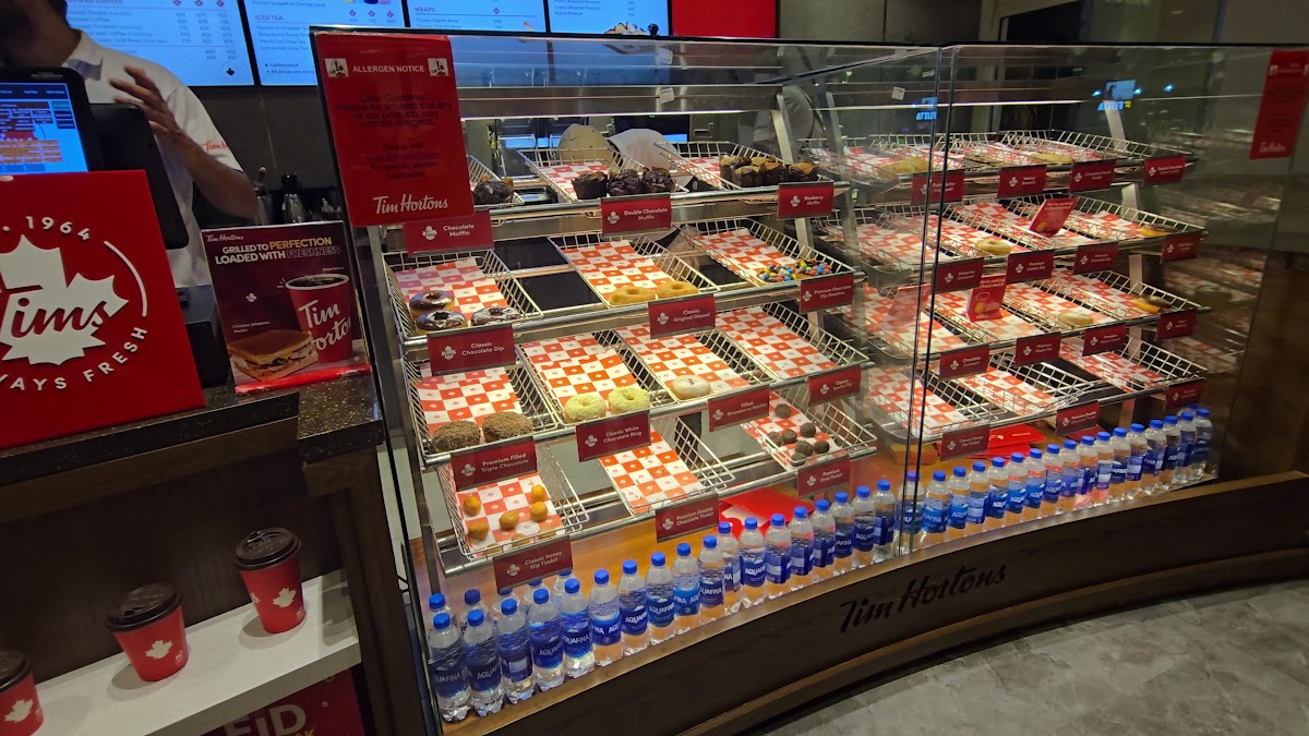 Tim Hortons Bahria Town - Photo 1