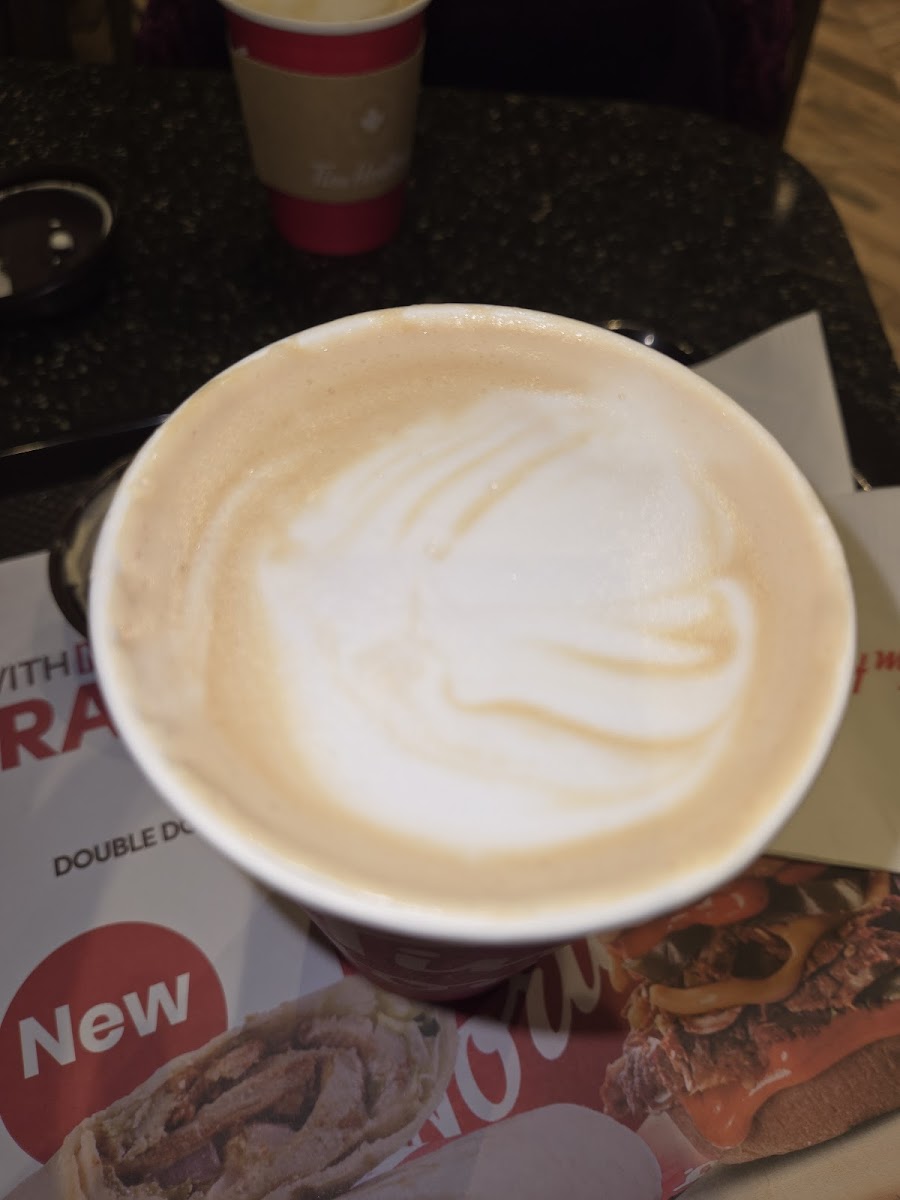 Tim Hortons Bahria Town - Photo 5