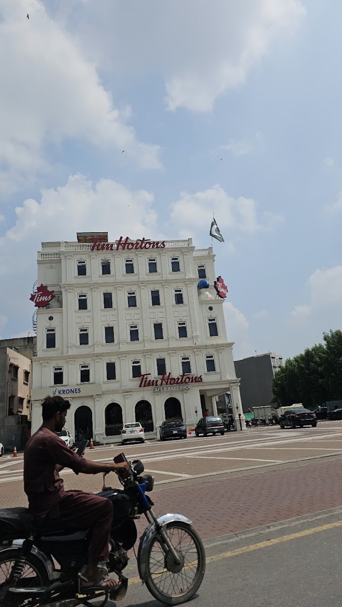 Tim Hortons Bahria Town - Photo 6