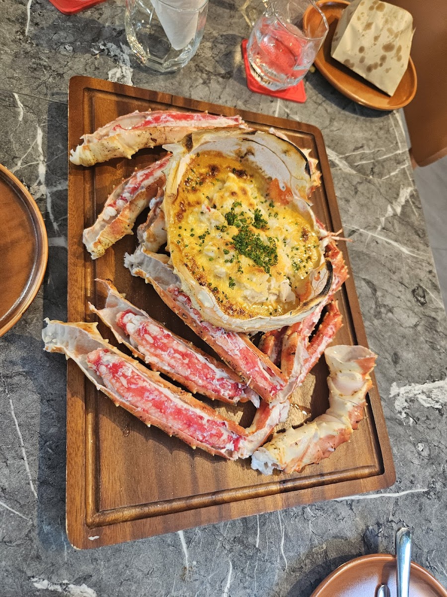 LOBS Lobster Brunch and Bistro - Photo 9