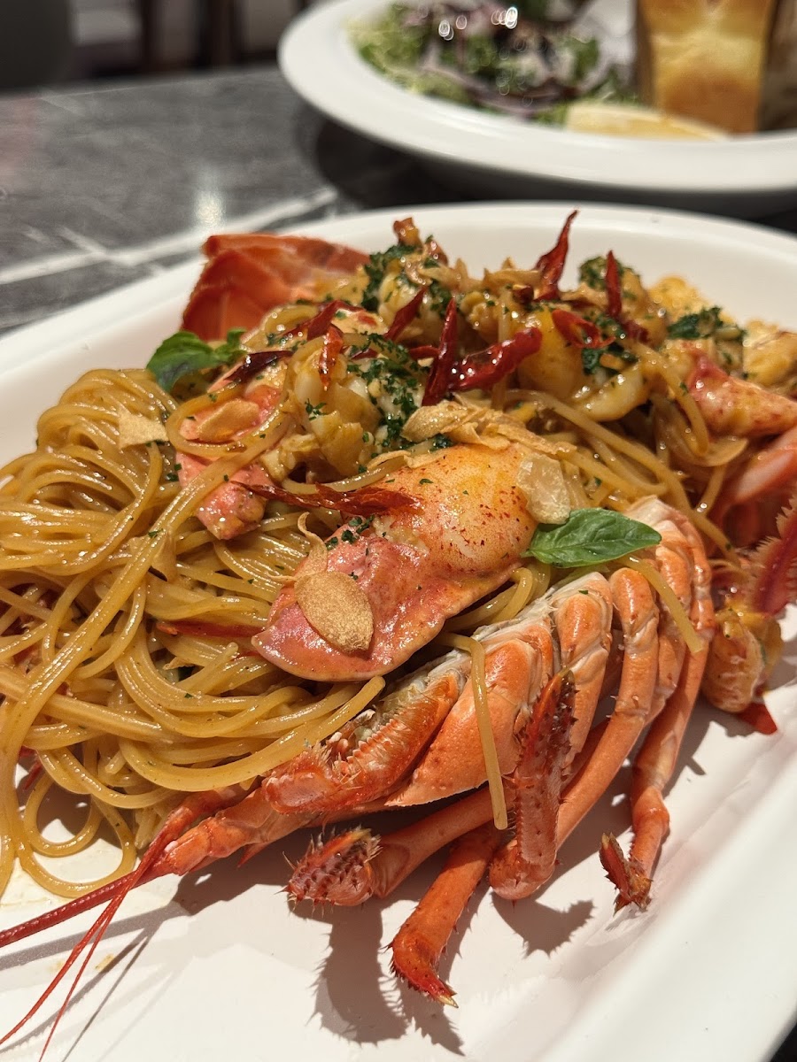 LOBS Lobster Brunch and Bistro - Photo 8