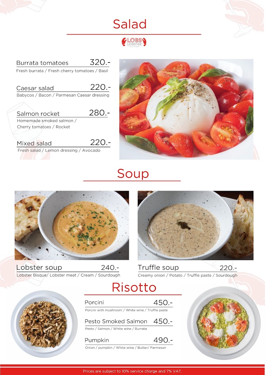 Menu Photo 4