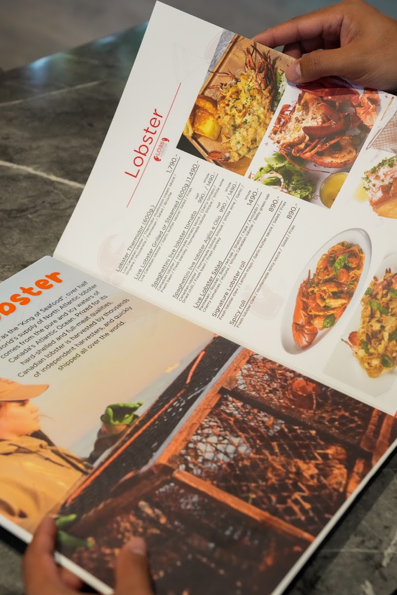 Menu Photo 8