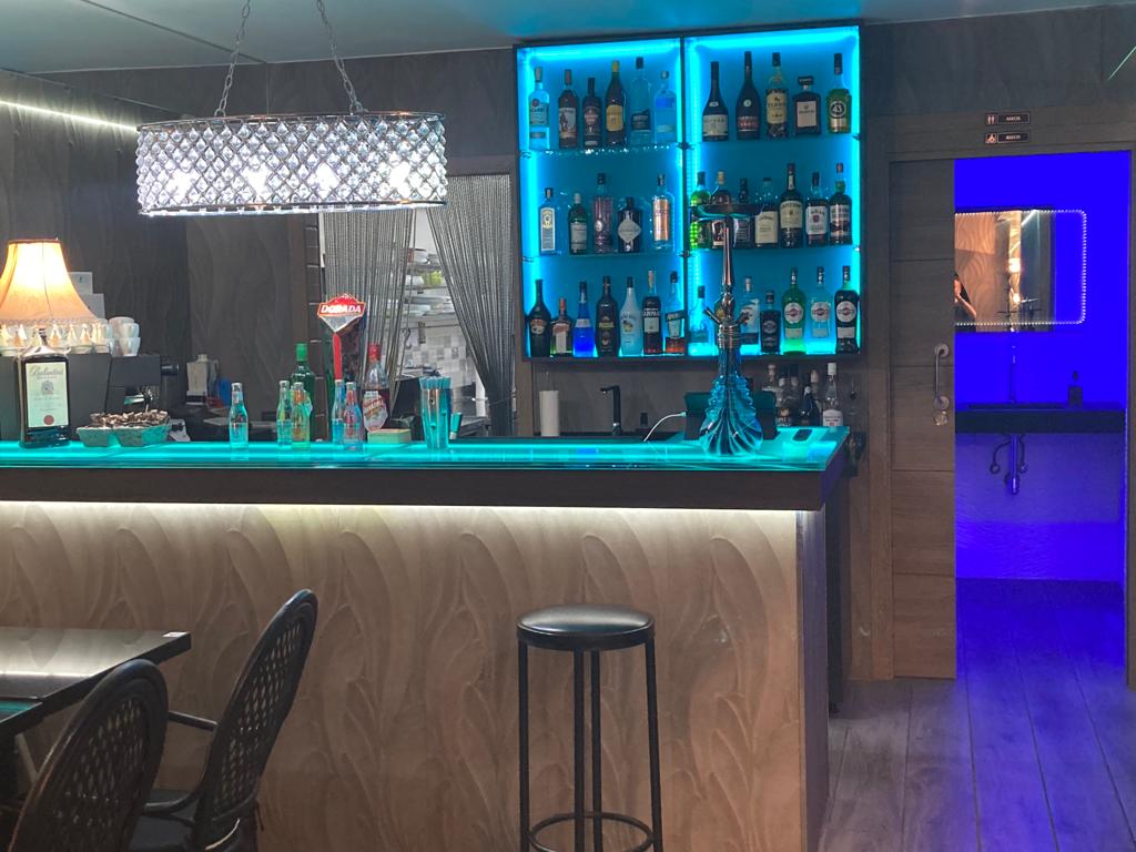 Cafe Bar Horizonte
