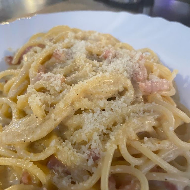 Carbonara