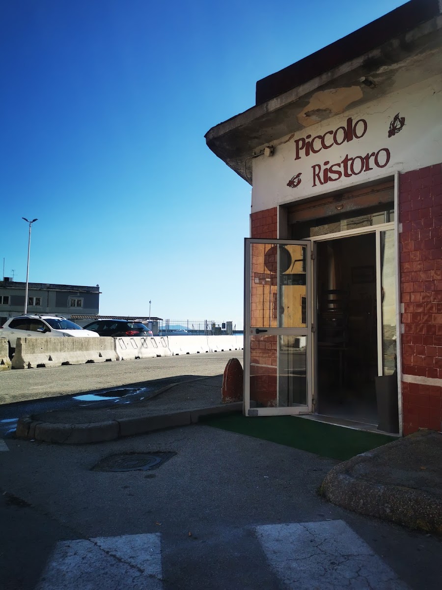 Piccolo Ristoro