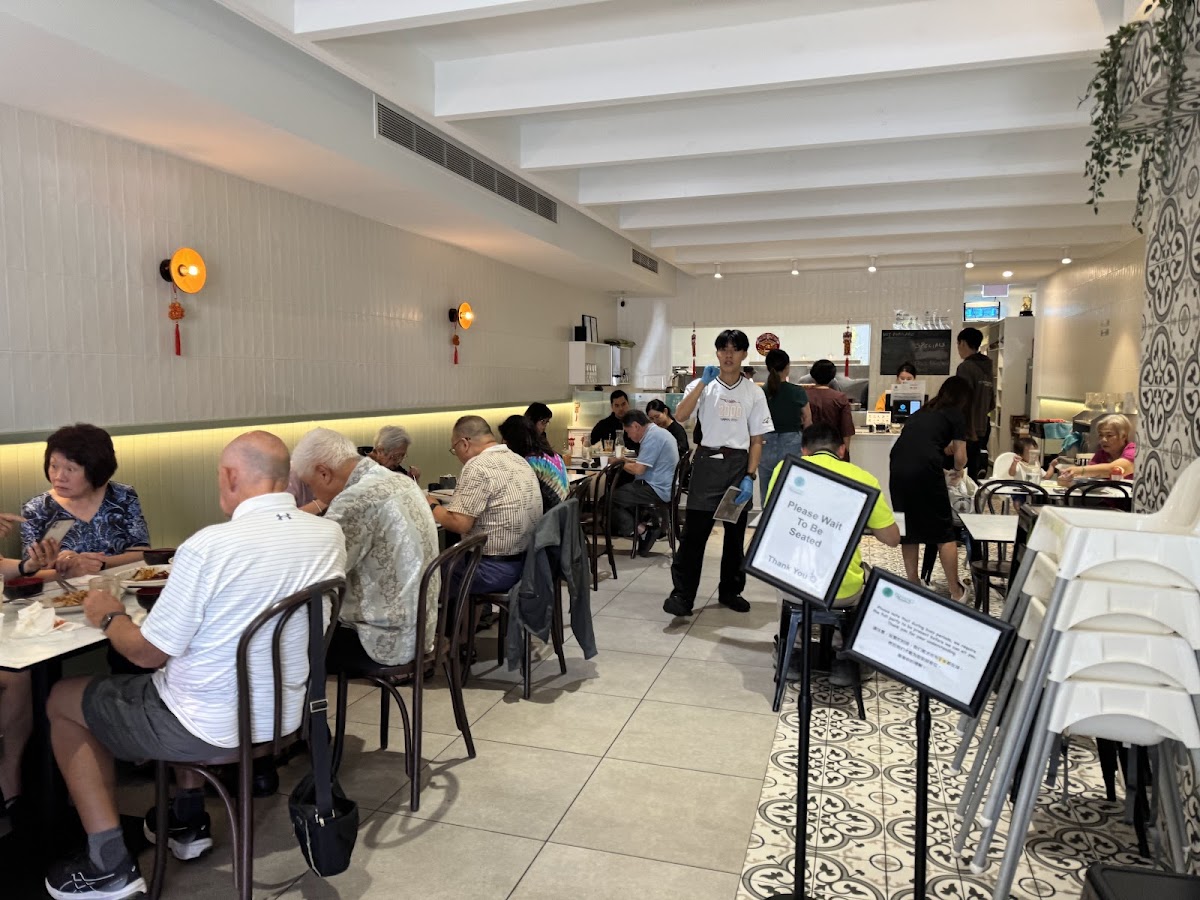 Penang Flavours