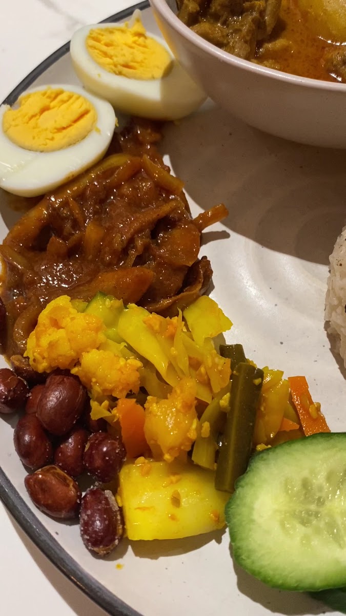 Penang Flavours - Photo 1
