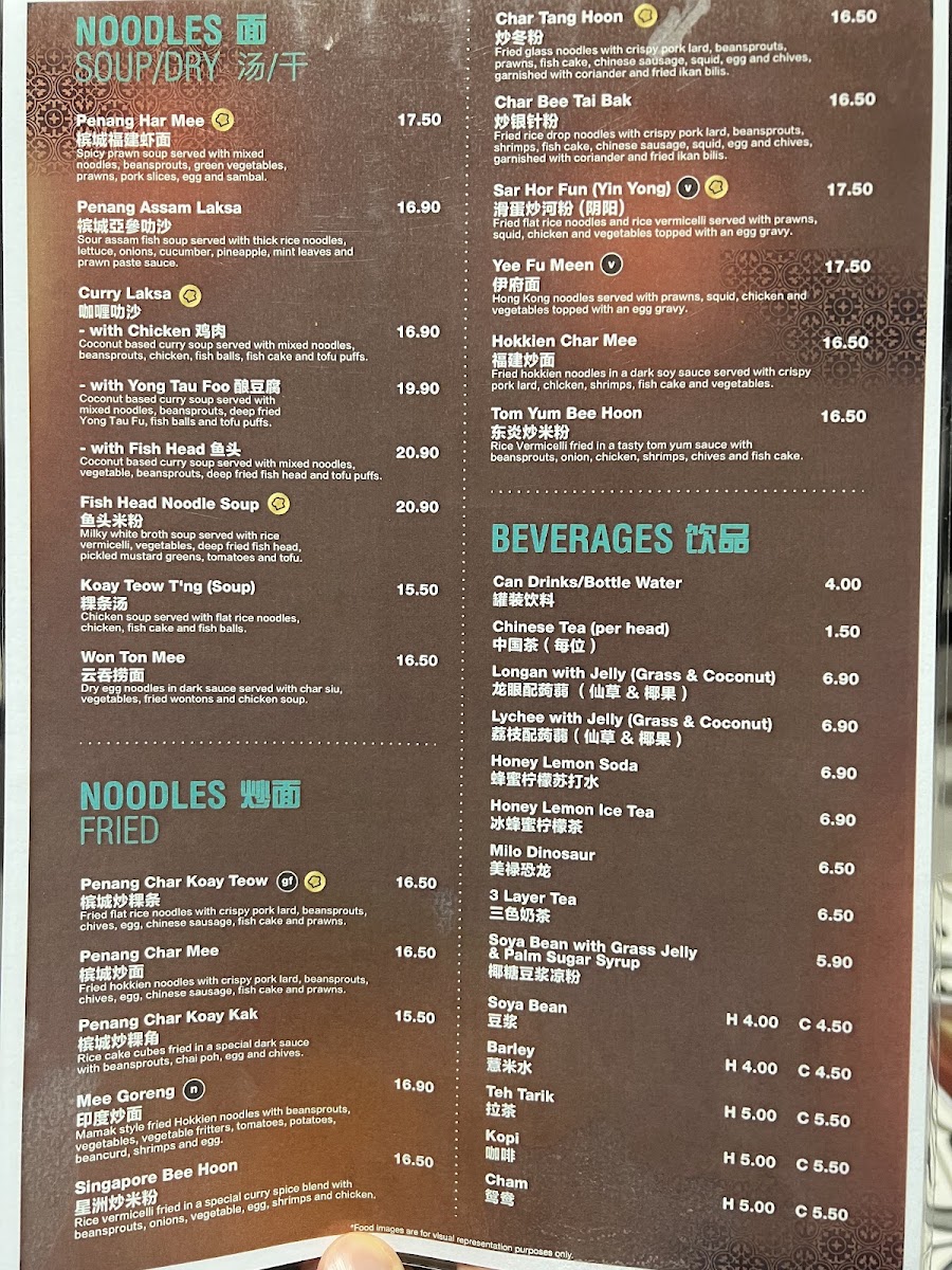 Menu Photo 6