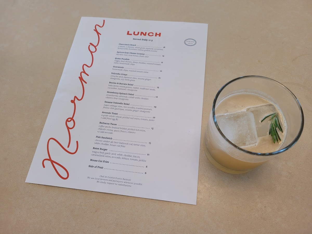 Menu Photo 3