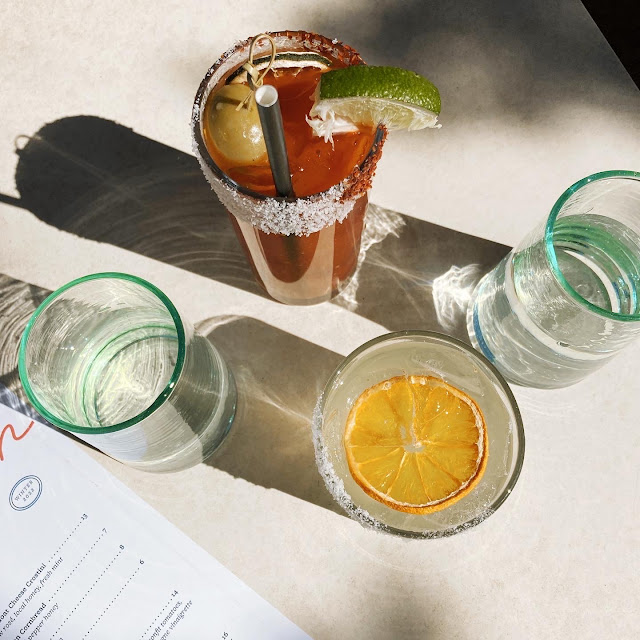 Margarita