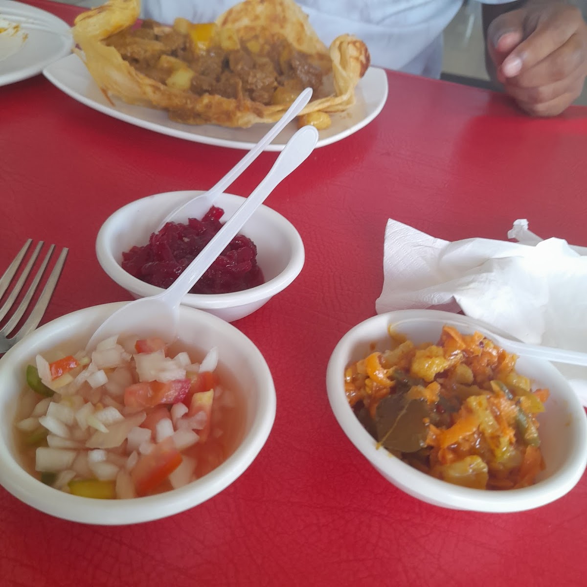 Biesmiellah Restaurant - Photo 9