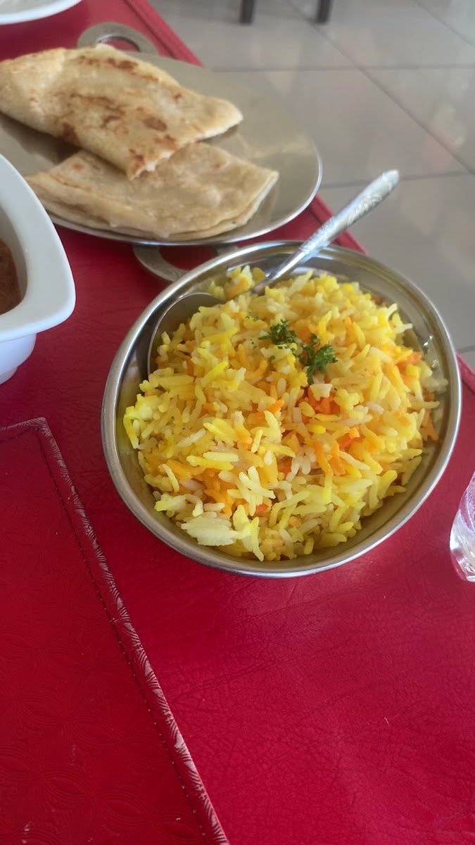 Biesmiellah Restaurant - Photo 1