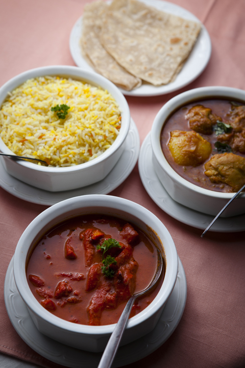 Biesmiellah Restaurant - Photo 2