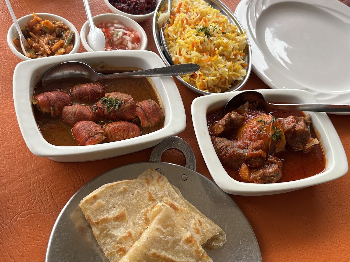 Biesmiellah Restaurant - Photo 5