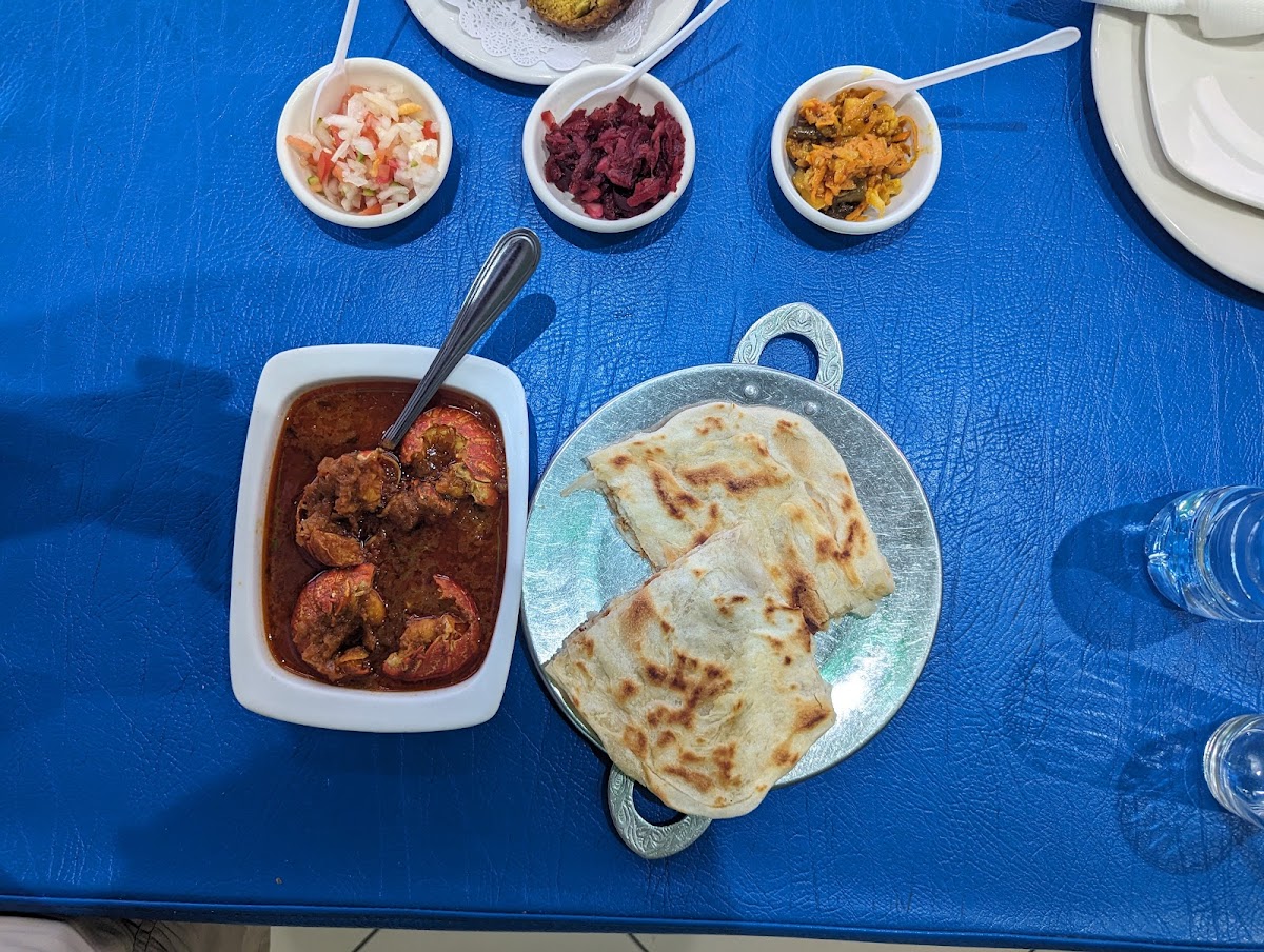 Biesmiellah Restaurant - Photo 7