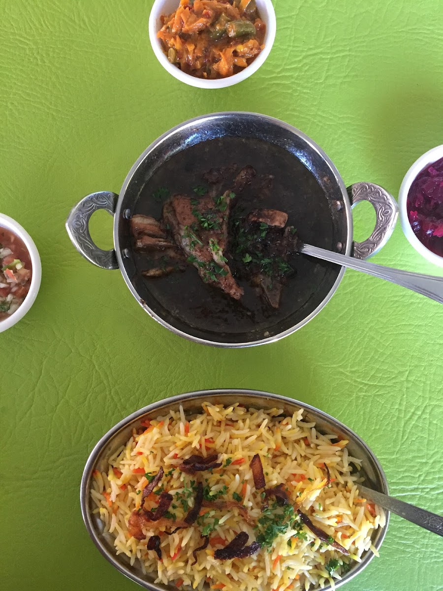 Biesmiellah Restaurant - Photo 8