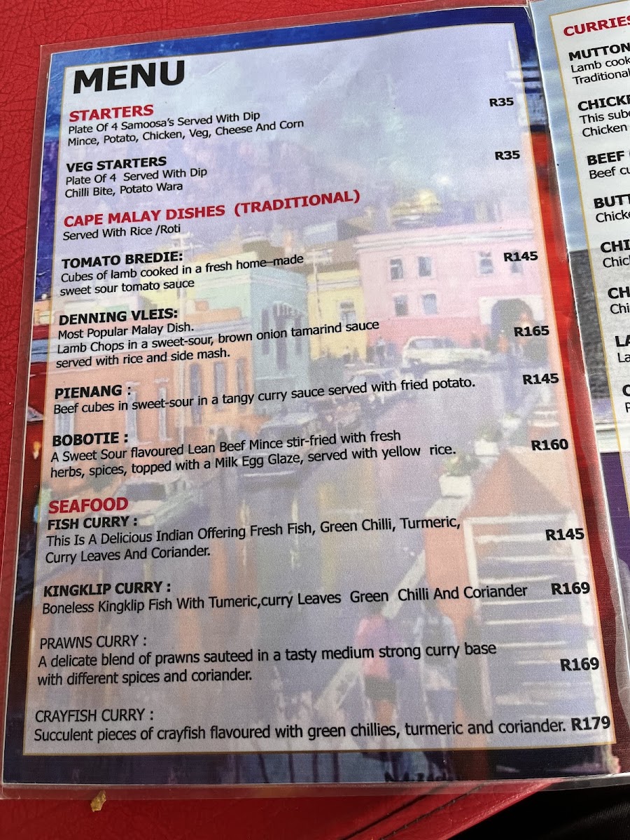 Menu Photo 9