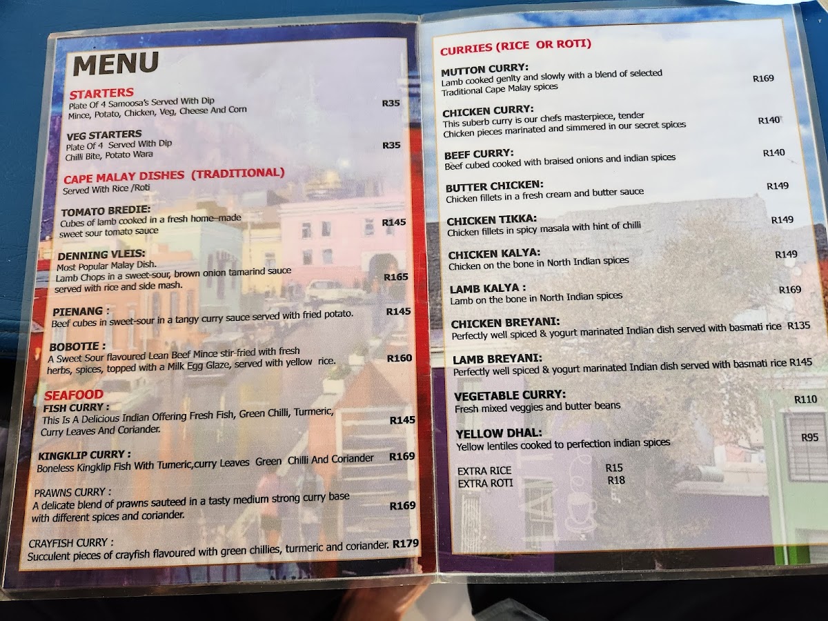 Menu Photo 6