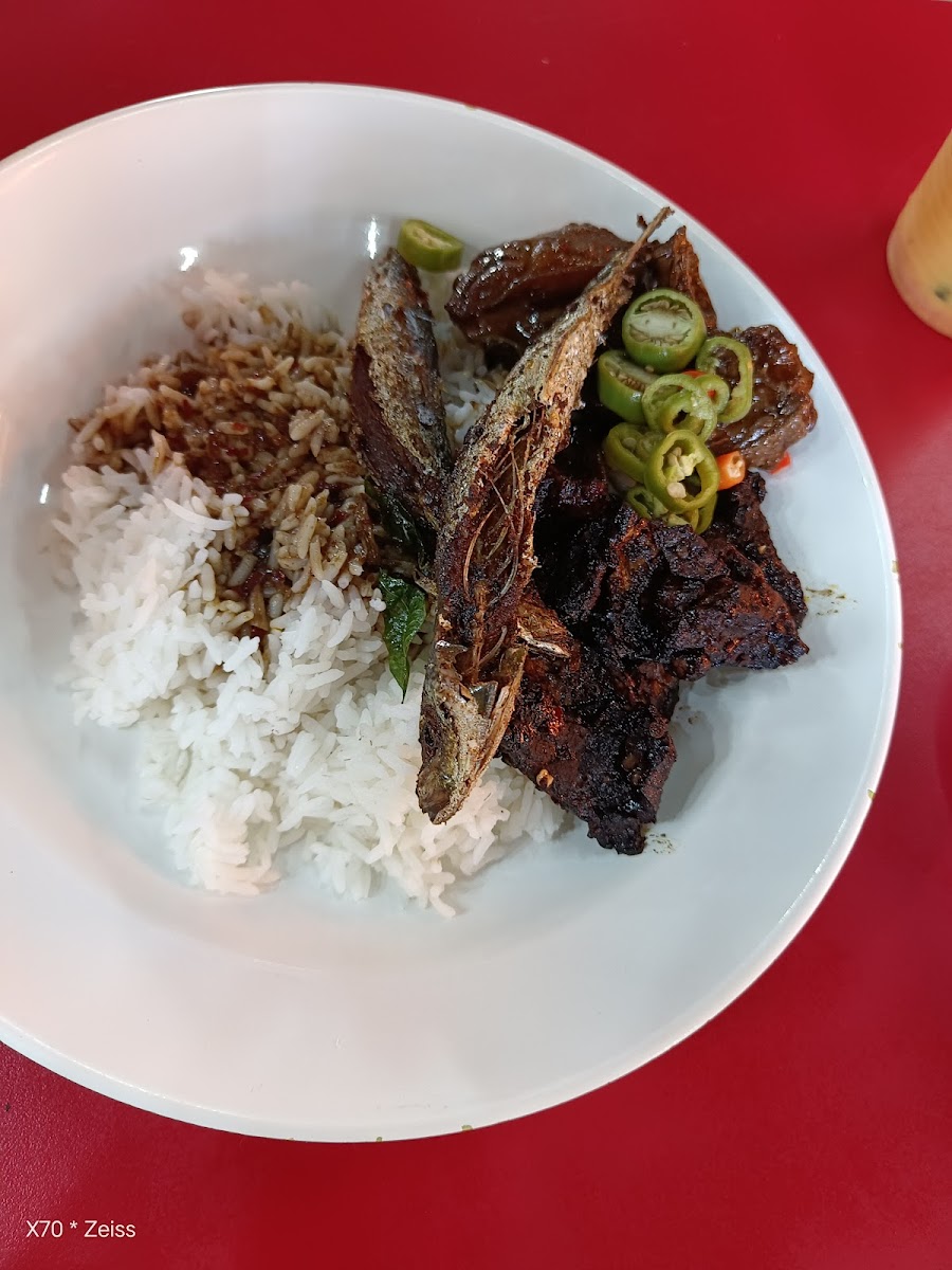 Citarasa De Bayu Restaurant & Catering - Photo 2