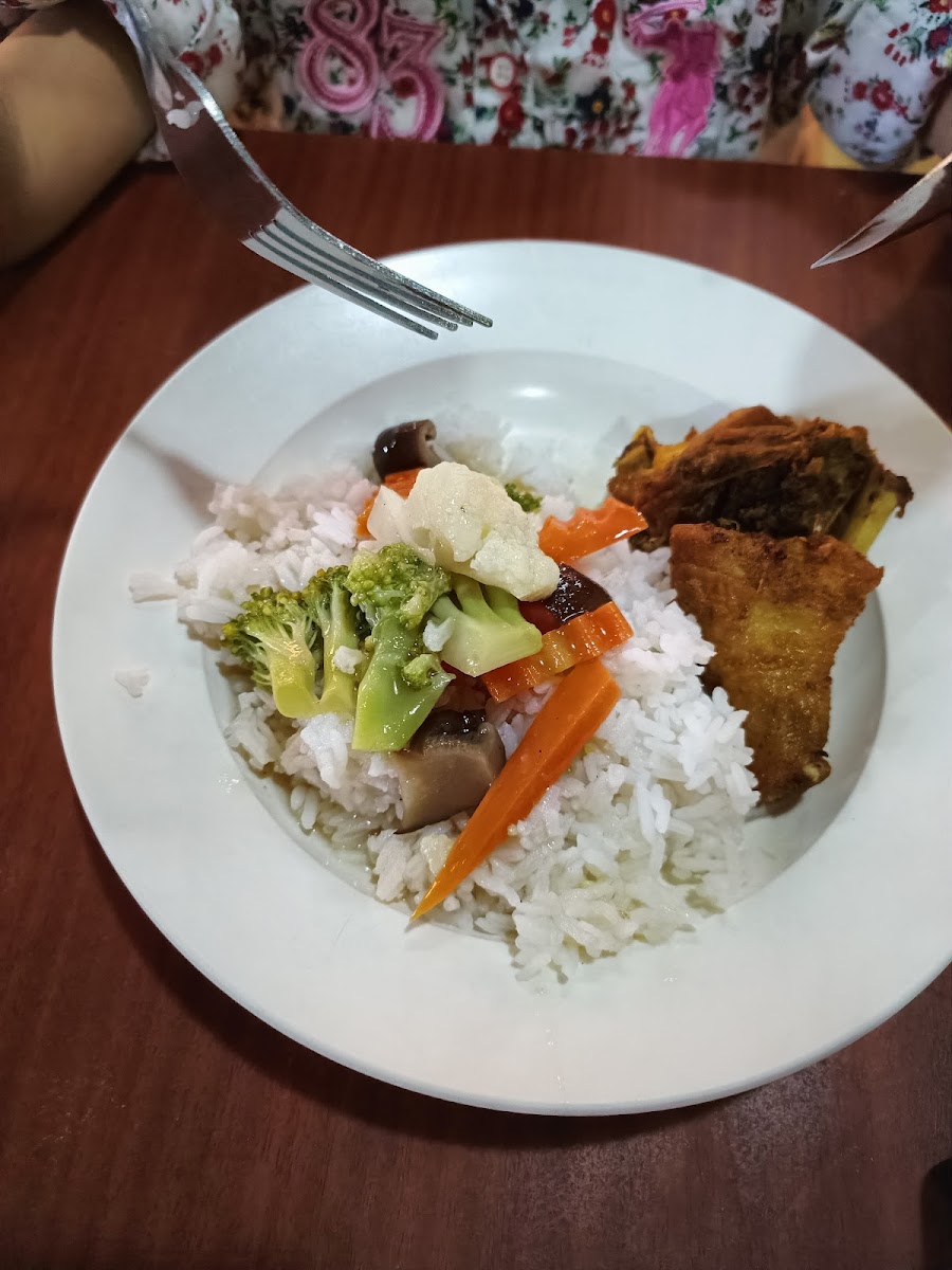Citarasa De Bayu Restaurant & Catering - Photo 5