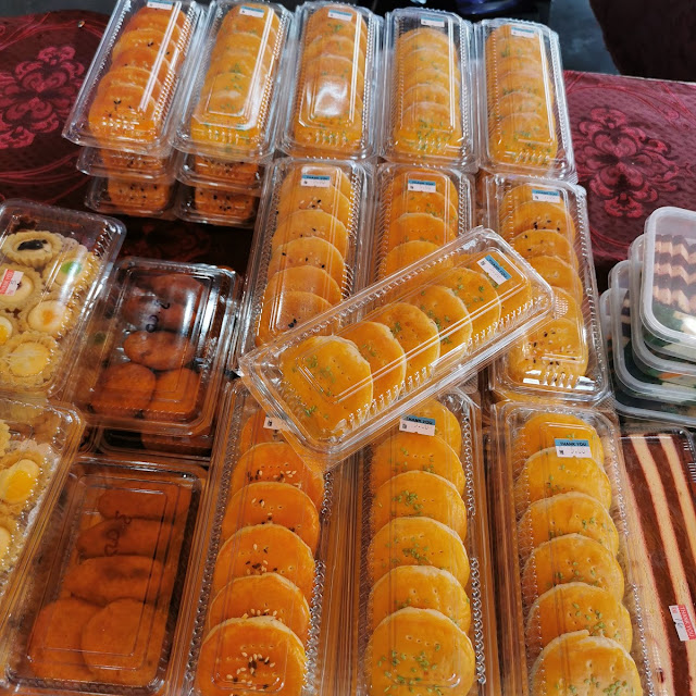 Tausa Piang
