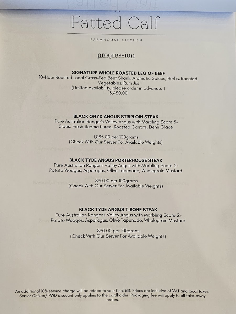 Menu Photo 6