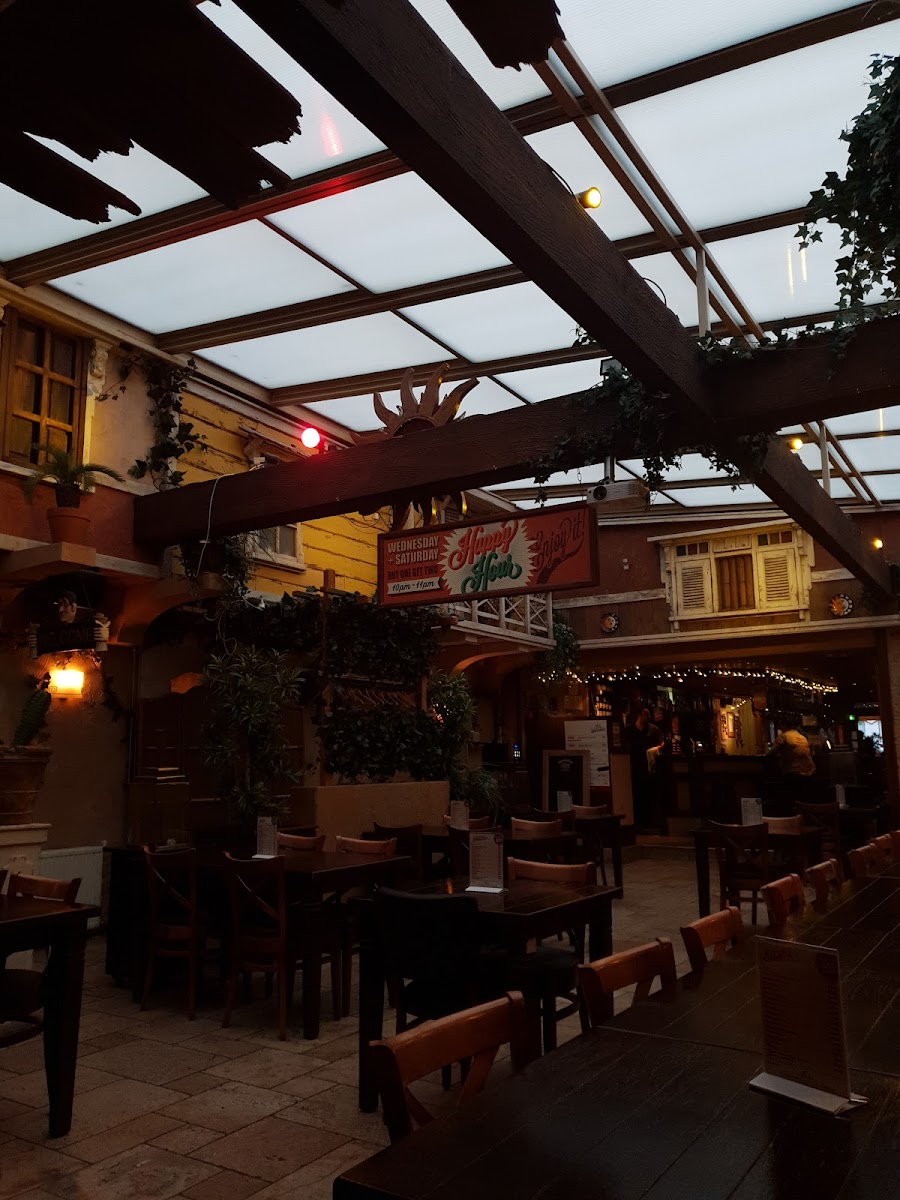 Eetcafé Concordia - Photo 3