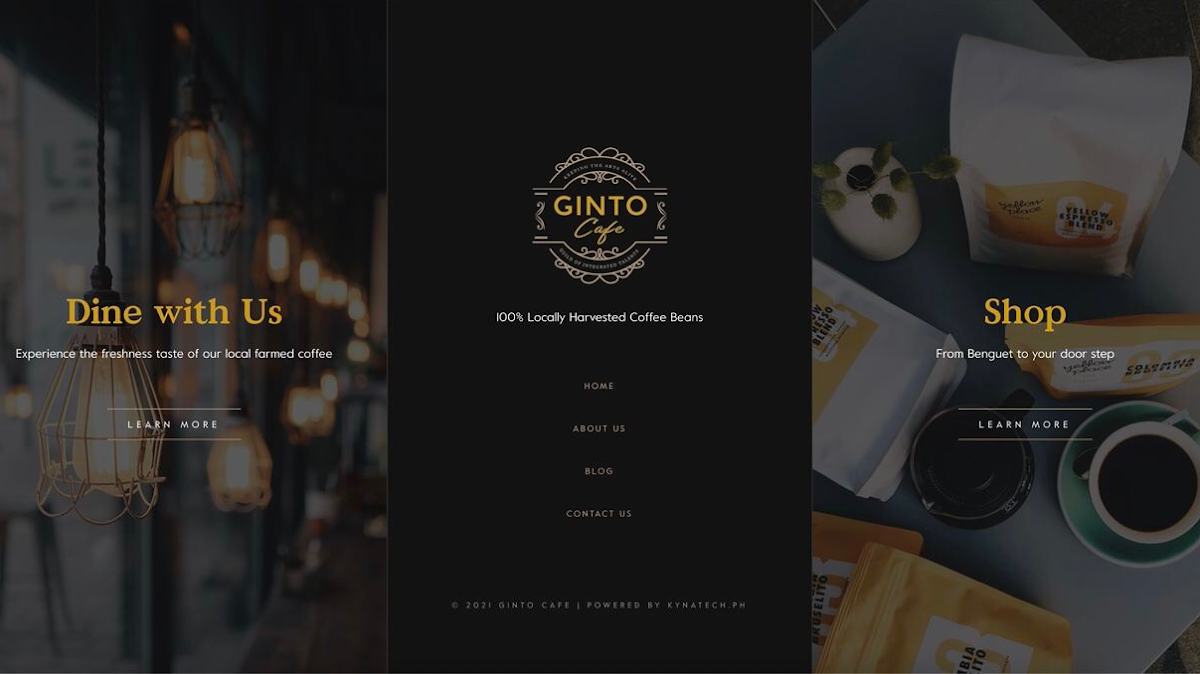 Ginto Cafe Session - Photo 3