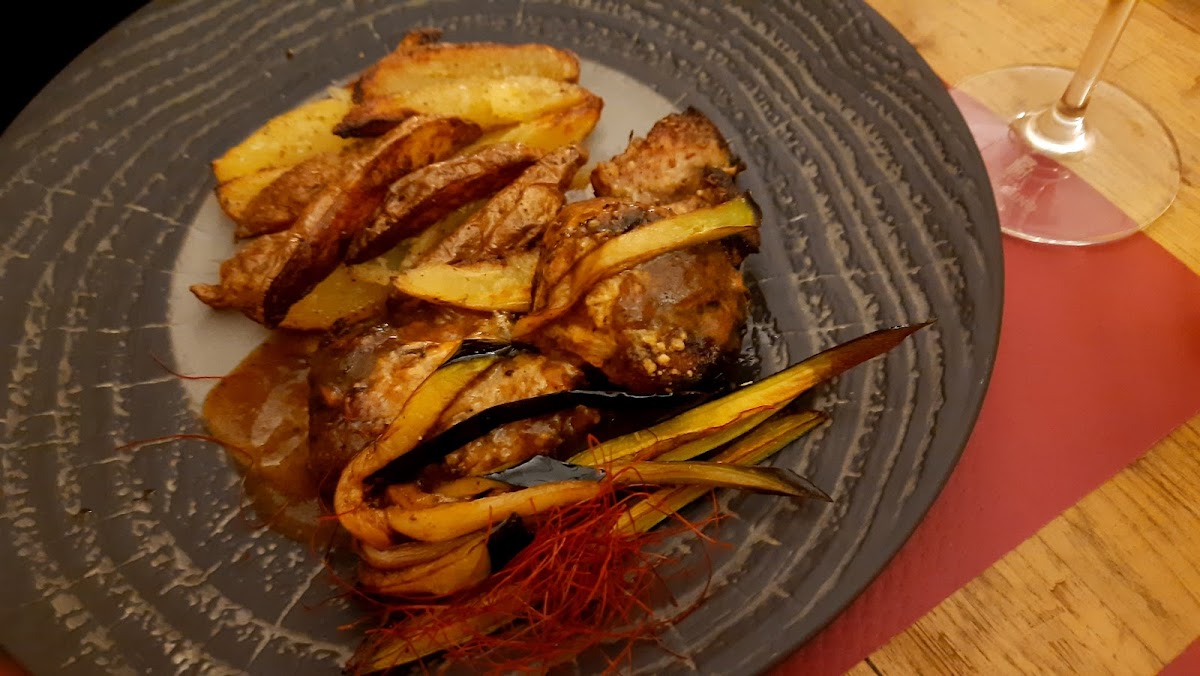 Enosteria Sicula - Photo 9