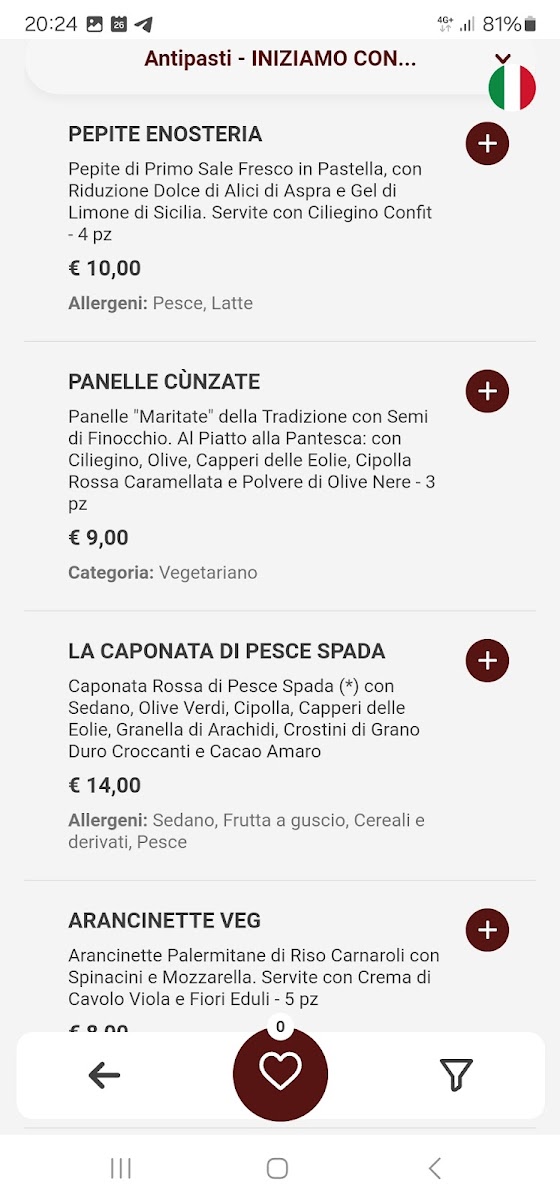 Menu Photo 5