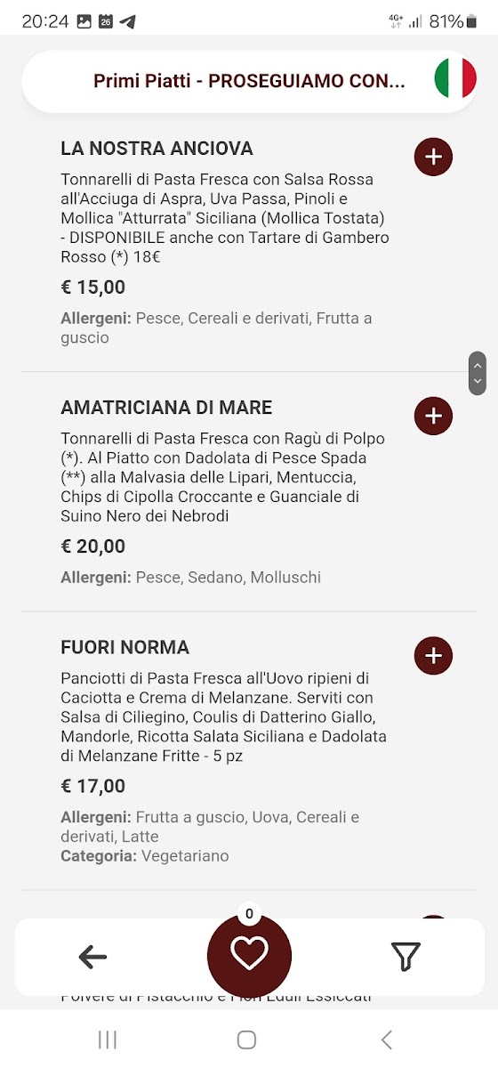 Menu Photo 6