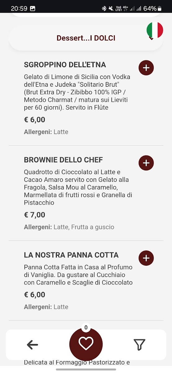Menu Photo 7