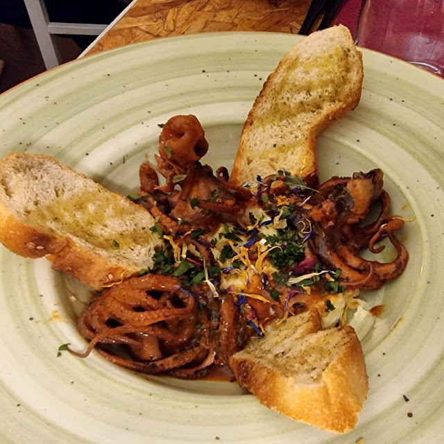 Antipasti