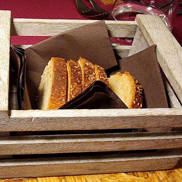 Pane