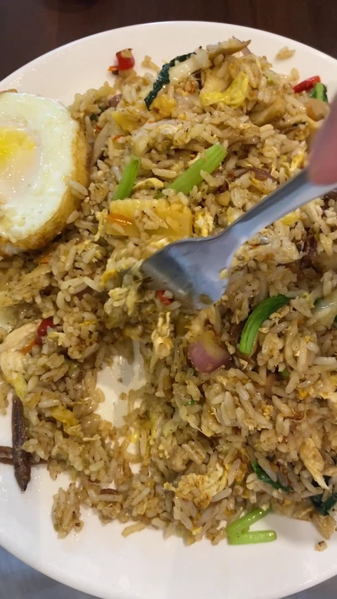 Restoran Hua Mui Austin - Photo 1