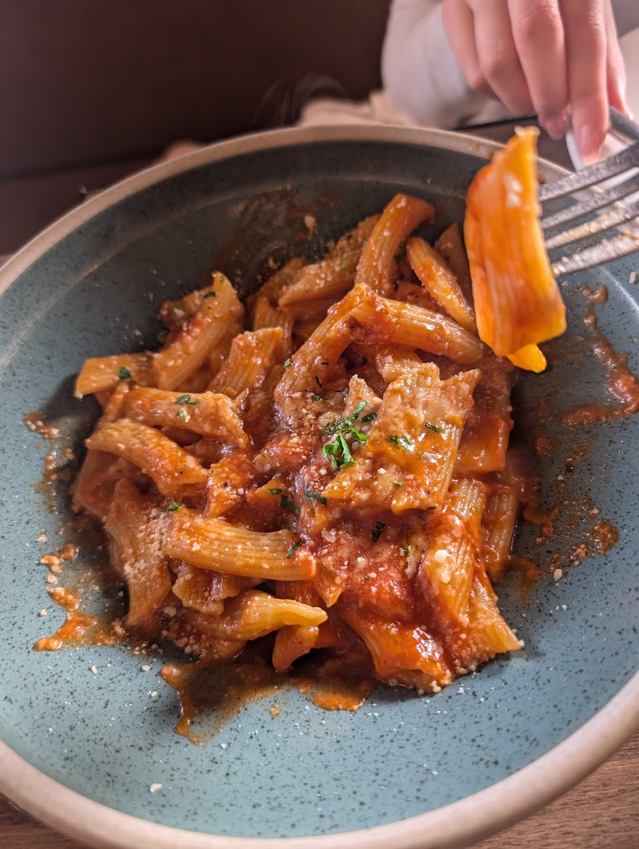 Bella Pasta Co. - Photo 3
