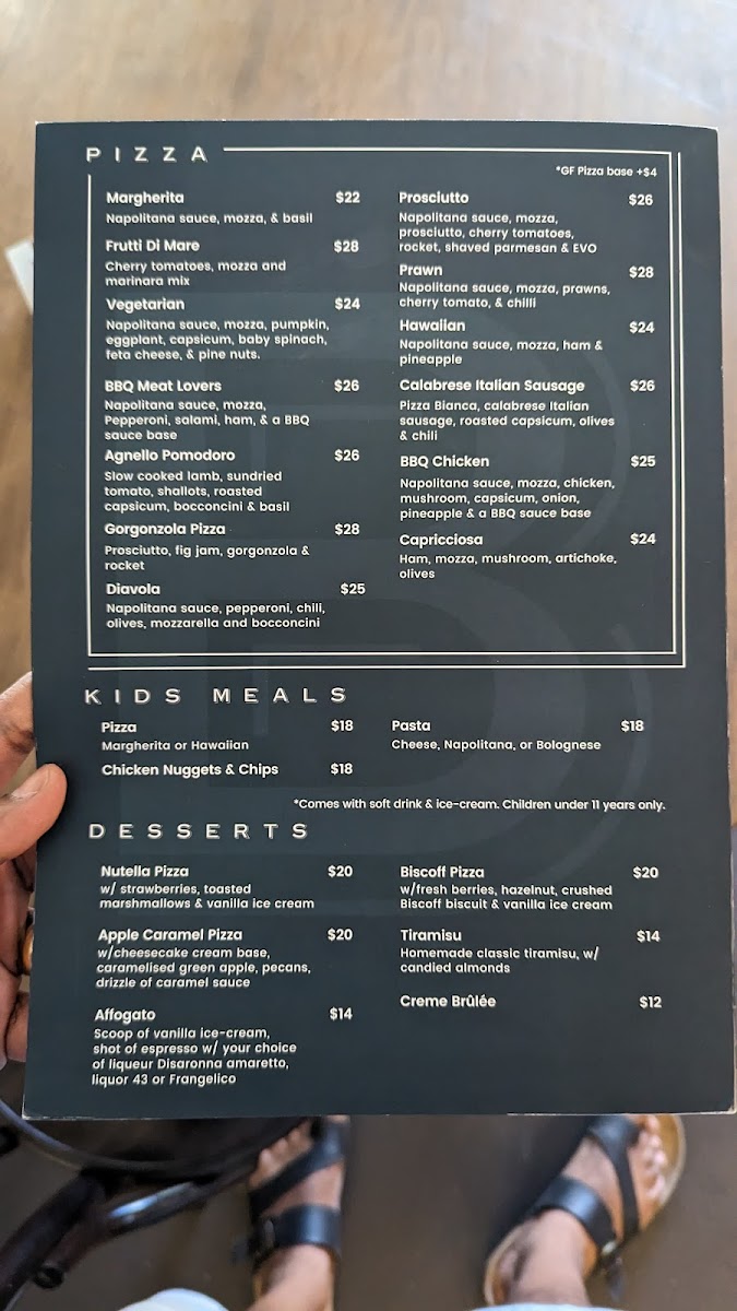 Menu Photo 9