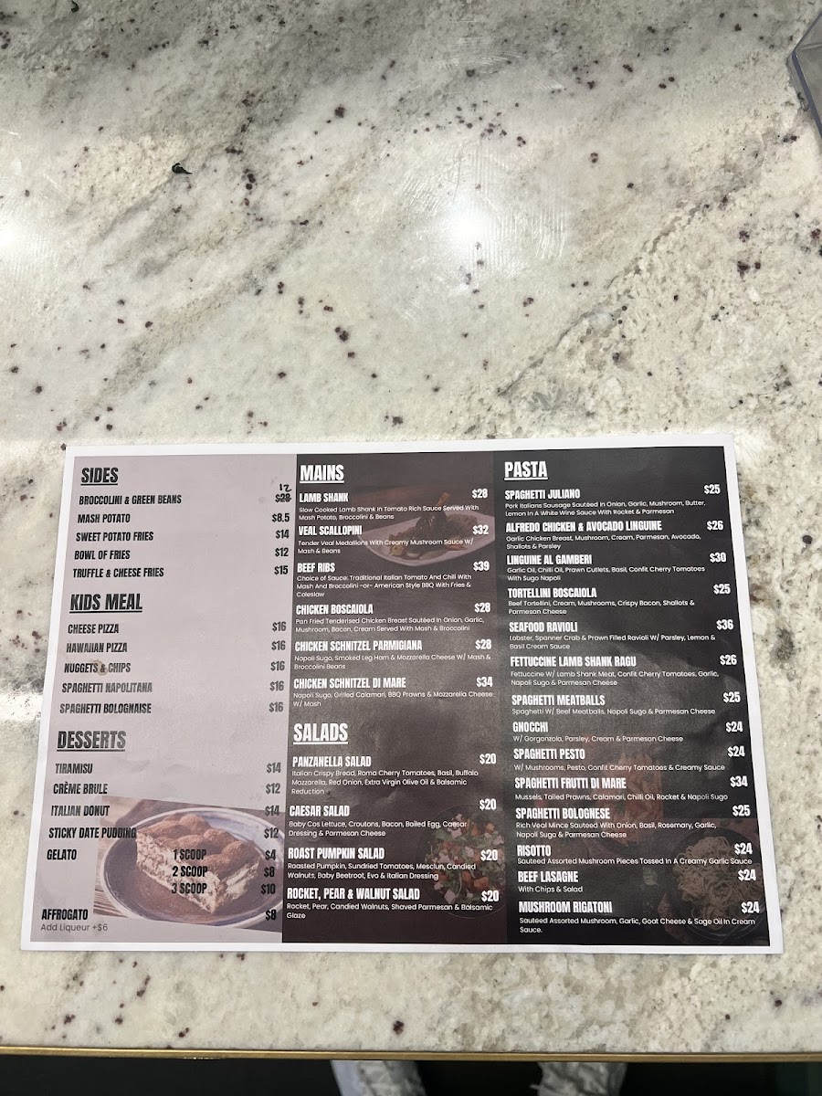 Menu Photo 6