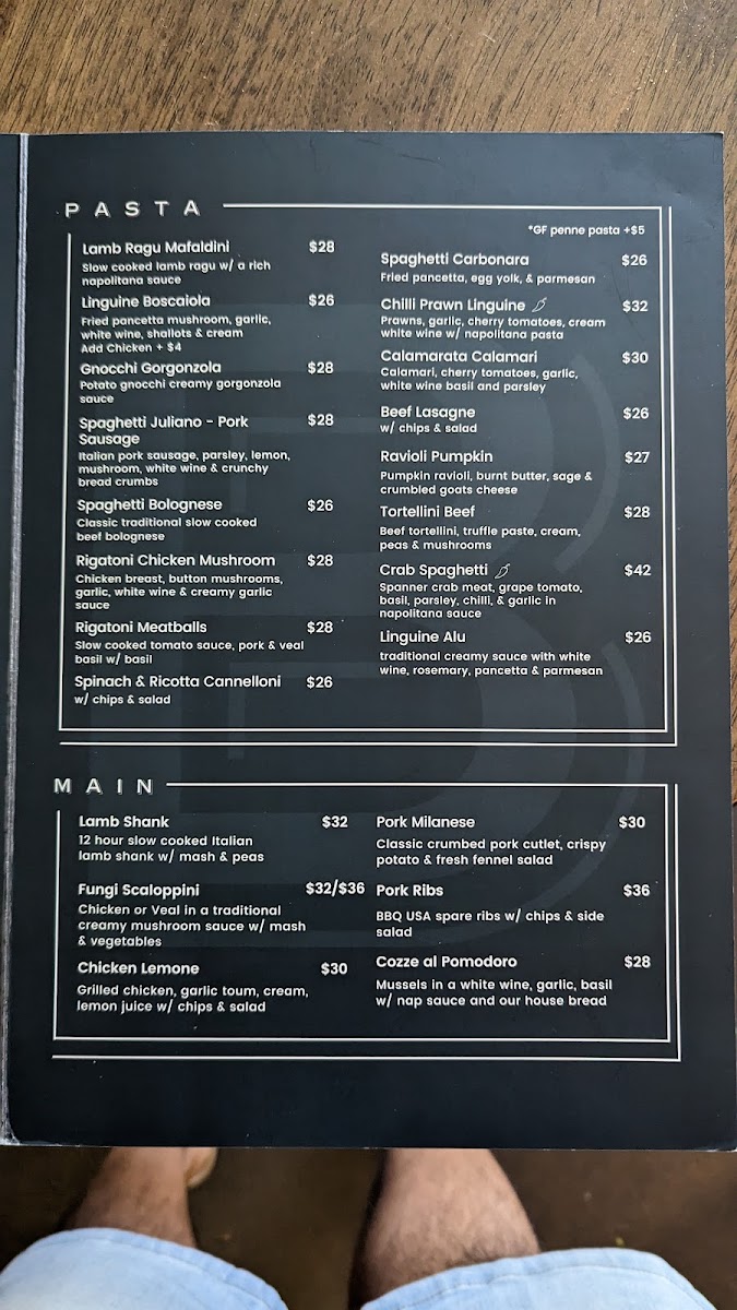 Menu Photo 8