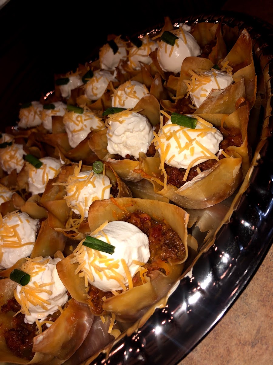 Cravings Restaurant, Catering and Food Truck - Photo 9