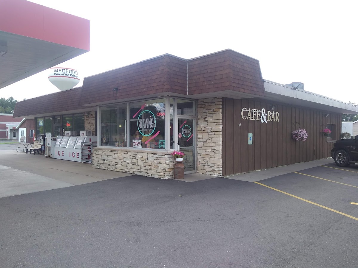 Cravings Restaurant, Catering and Food Truck - Photo 4