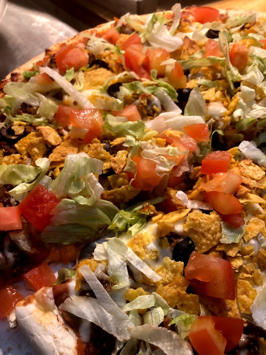 Cravings Restaurant, Catering and Food Truck - Photo 8