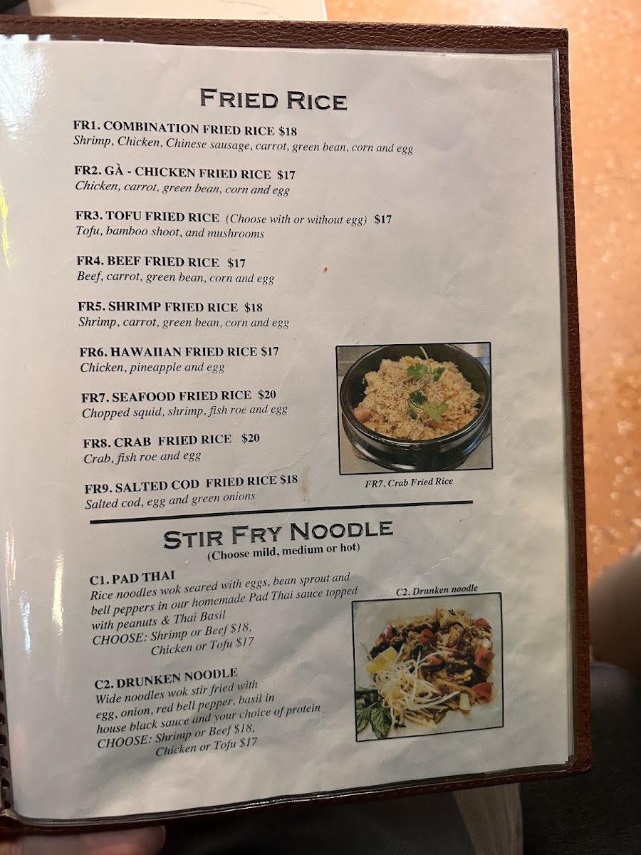 Menu Photo 6