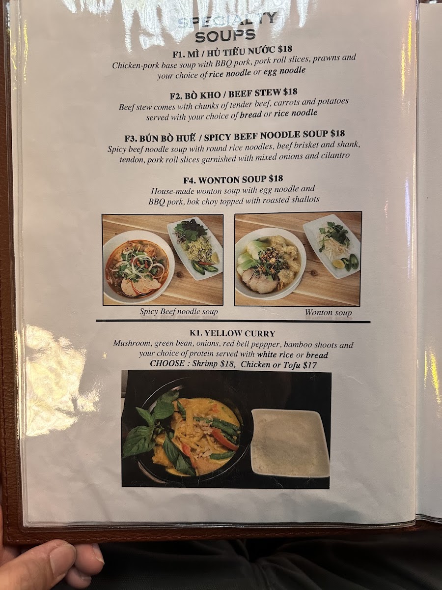 Menu Photo 7
