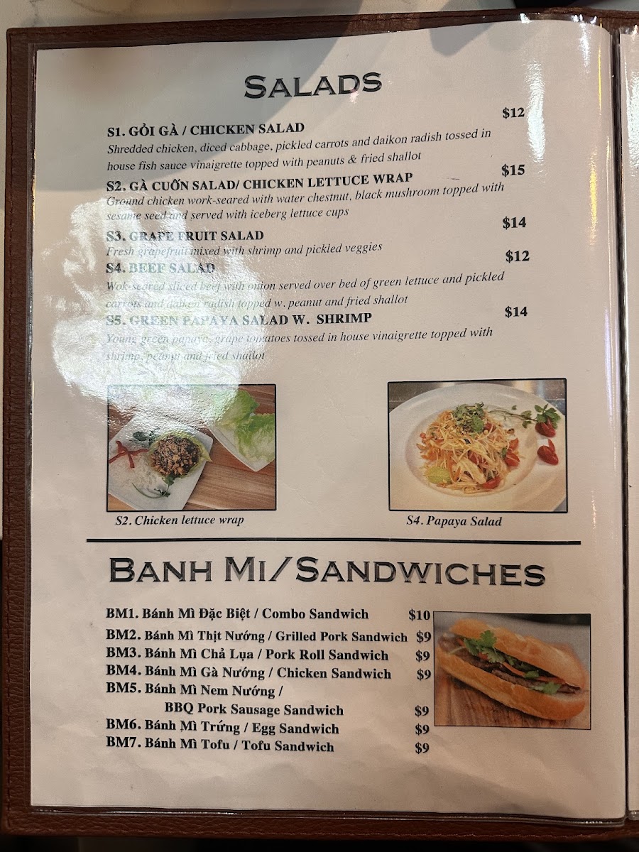 Menu Photo 8