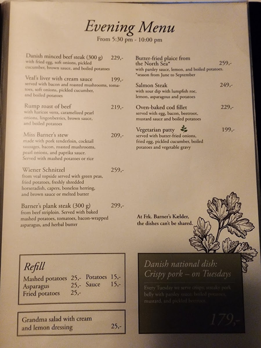 Menu Photo 0