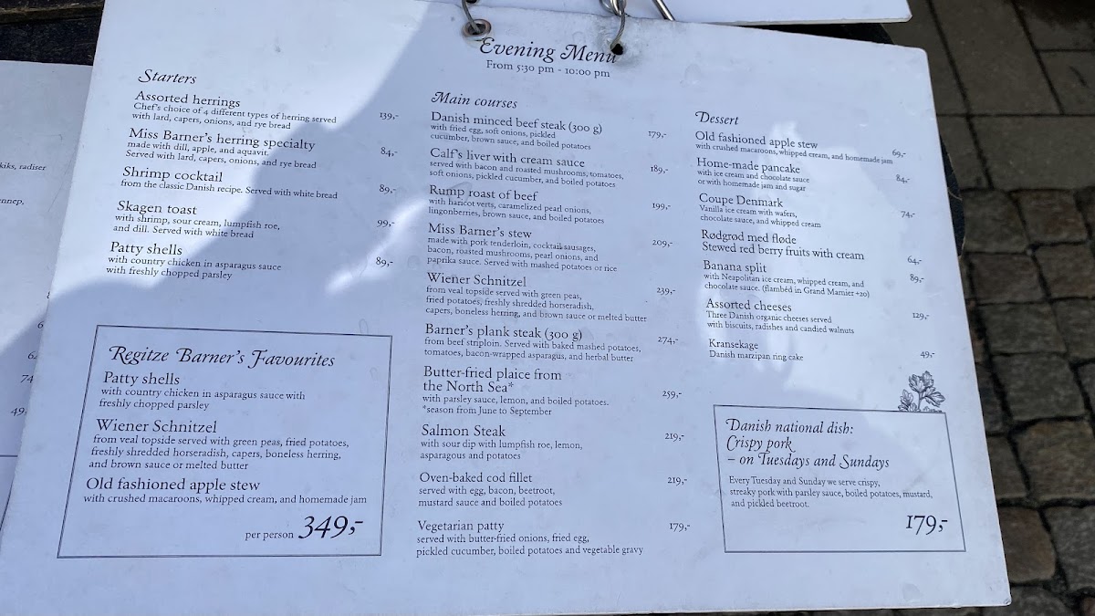 Menu Photo 7