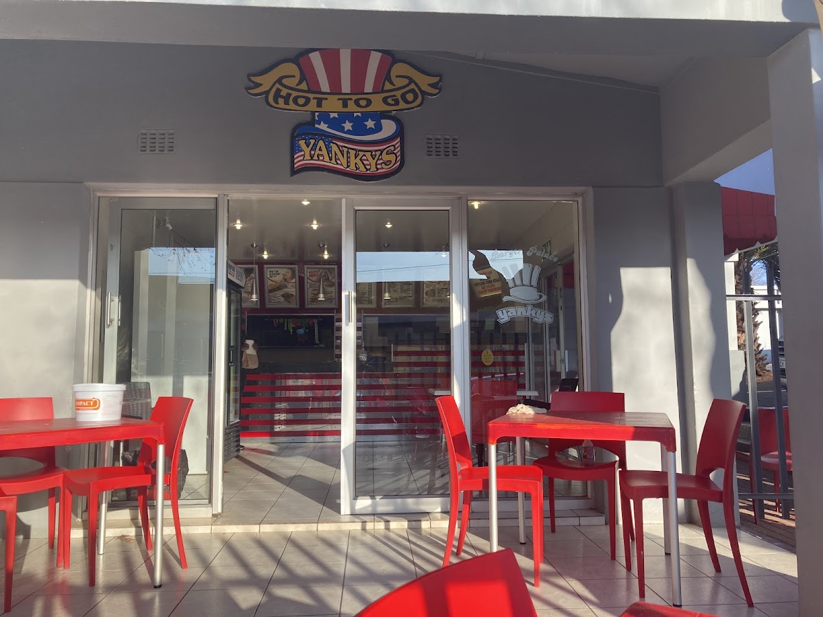 YANKYS GREYMONT - Photo 3